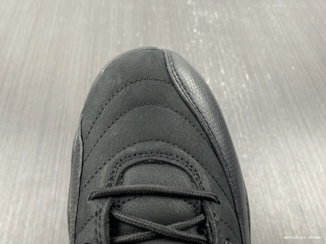 Cheap 12 Air Jordan Taxi Black CT8013-071 0716